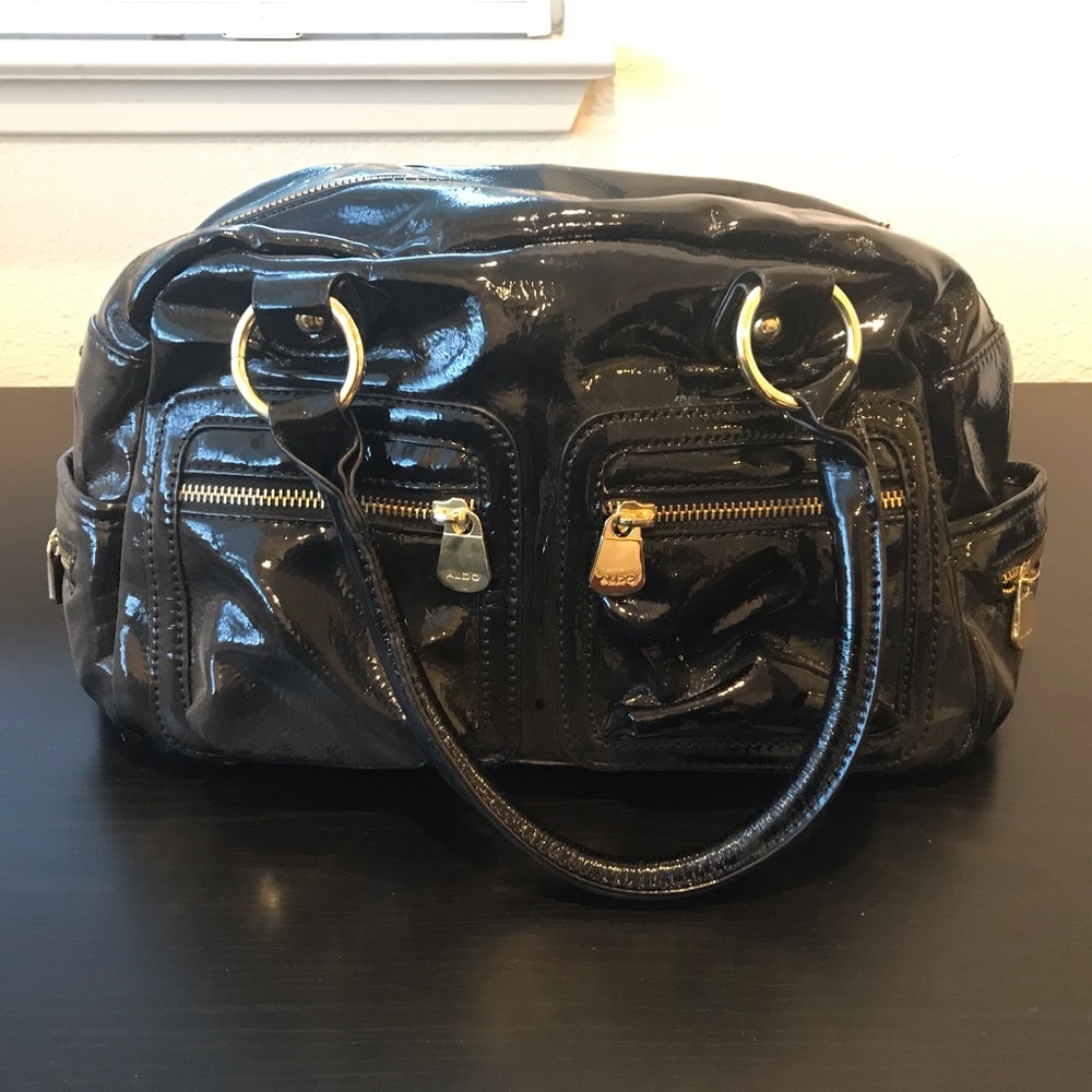 Aldo purse. Only used once!